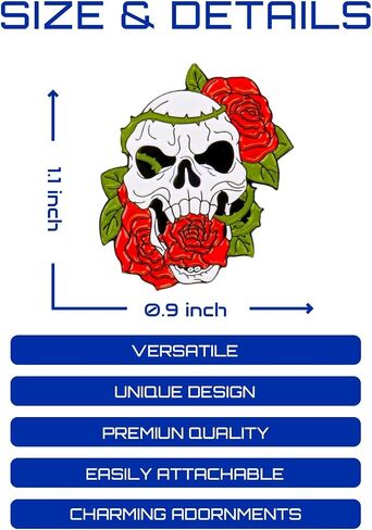 Enamel Pins for Backpacks, Novelty Bedge Backpack Hat Lapel Pin for Men, Women, Girls, Boys & Teens. Pins For Lanyard, Bags, Hats, Caps, Clothing in Saudi Arabia