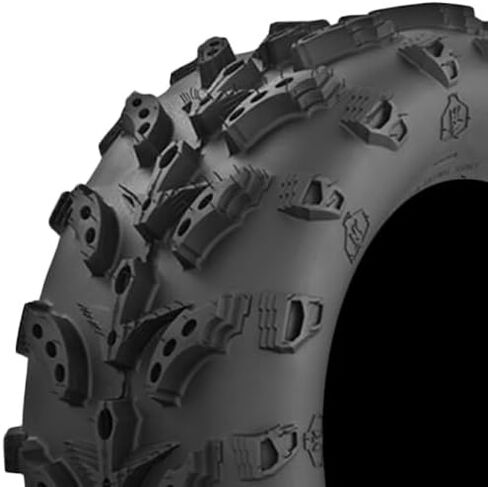 Interco Swamp Lite 6 Ply 27-9.00-14 ATV Tyre in Kuwait