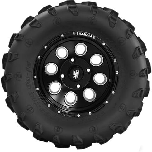 Interco Swamp Lite 6 Ply 27-9.00-14 ATV Tyre in Kuwait