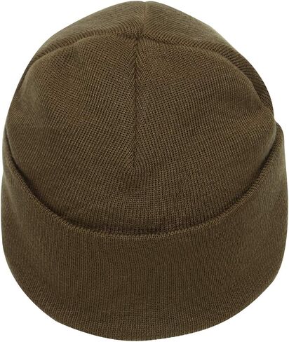 Rothco US Flag Sumproided Fine Knit Watch Cap in Kuwait