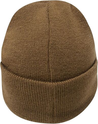 Rothco US Flag Sumproided Fine Knit Watch Cap in Kuwait