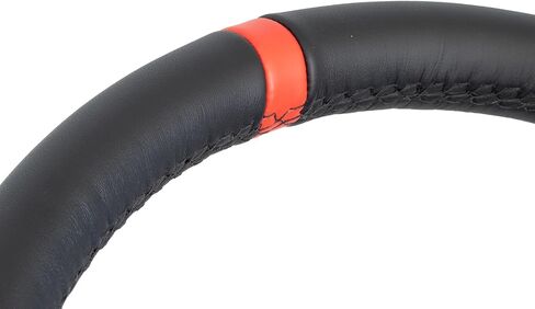 M-3600-F15B Leather Steering Wheel with Controls for 2021-2023 F150 & Raptor in Saudi Arabia