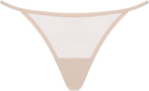 Cuup The String Thong - Mesh in Kuwait