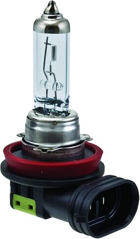 Hella H11 2.0TB Bulb H11 12V 55W PGJ19-2 HP2.0 (2) in Saudi Arabia