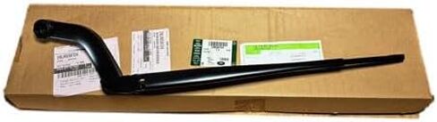 Genuine LAND ROVER WIPER ARM FRONT LR3 LR4 RANGE ROVER SPORT 07-13 LH LR038124 - in Saudi Arabia