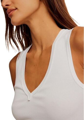 Free People Women's Neria Tank in Saudi Arabia