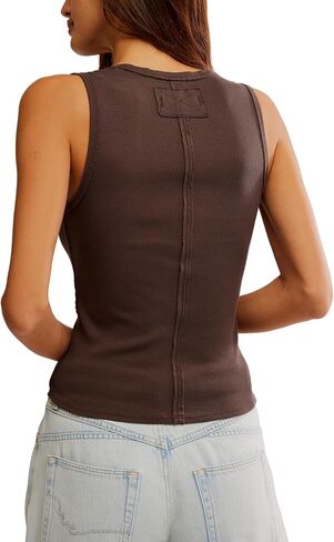 Free People Women's Neria Tank in Saudi Arabia