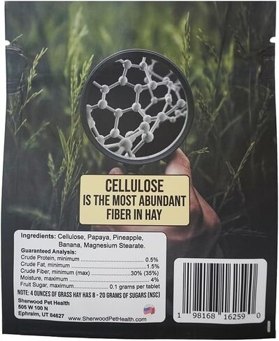 Sherwood Pet Health Blueberry Banana Snackies 2 Pack in Saudi Arabia