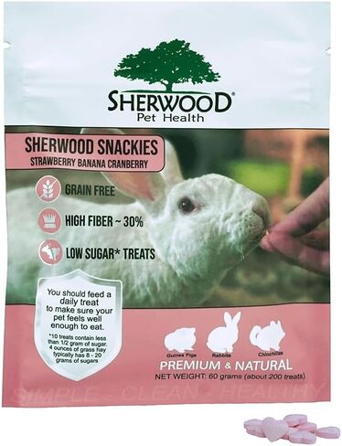 Sherwood Pet Health Blueberry Banana Snackies 2 Pack in Saudi Arabia
