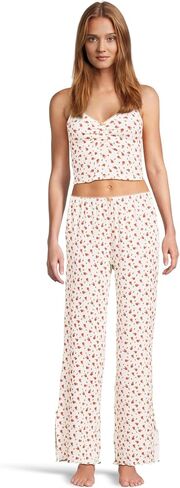 Free People womens Fresh in Love Lounge Set in Kuwait