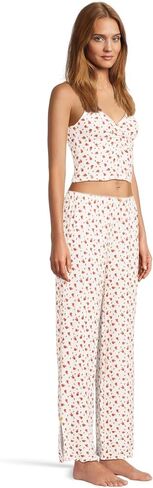 Free People womens Fresh in Love Lounge Set in Kuwait