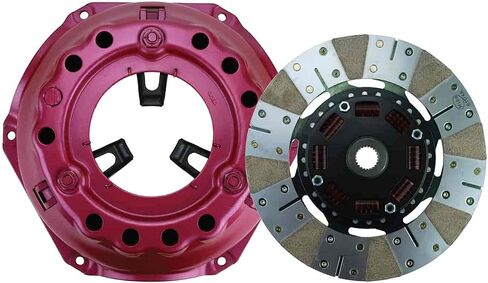 RAM 98771 Clutch Set in Saudi Arabia