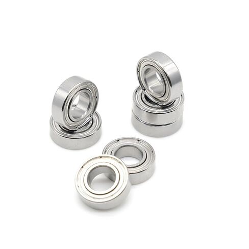 Custom Size S688ZZ Bearing 8 * 16 * 4 mm (10PCS) ABEC-7 440C Roller Stainless Steel S688Z S688 Z ZZ Ball Bearings in Kuwait