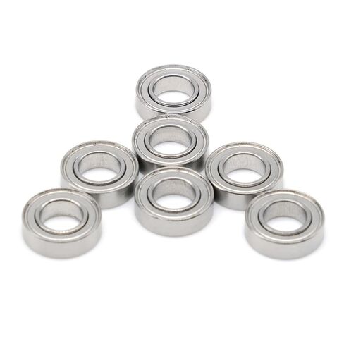 Custom Size S688ZZ Bearing 8 * 16 * 4 mm (10PCS) ABEC-7 440C Roller Stainless Steel S688Z S688 Z ZZ Ball Bearings in Kuwait