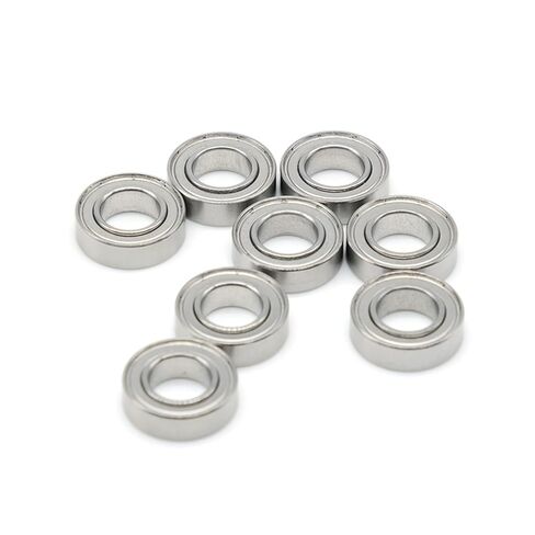 Custom Size S688ZZ Bearing 8 * 16 * 4 mm (10PCS) ABEC-7 440C Roller Stainless Steel S688Z S688 Z ZZ Ball Bearings in Kuwait