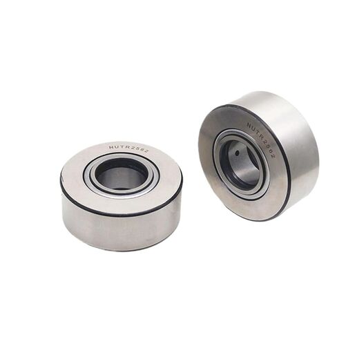 1 PC Heavy Duty Support/Support Roller Needle Roller Bearing nu / nutr2052 Inner Diameter 20 Outer Diameter 52 Thickness 25mm(NUTR2052 20X52X25) in Kuwait