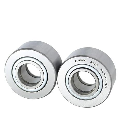 1 PC Heavy Duty Support/Support Roller Needle Roller Bearing nu / nutr2052 Inner Diameter 20 Outer Diameter 52 Thickness 25mm(NUTR2052 20X52X25) in Kuwait