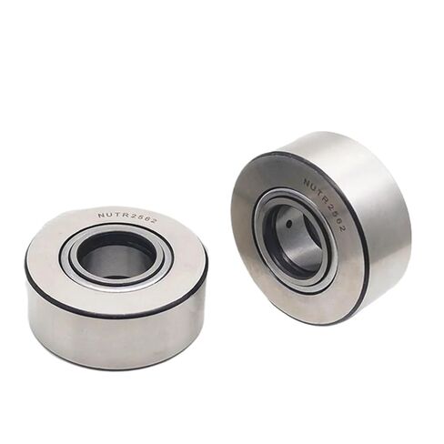 1 PC Heavy Duty Support/Support Roller Needle Roller Bearing nu / nutr2052 Inner Diameter 20 Outer Diameter 52 Thickness 25mm(NUTR2052 20X52X25) in Kuwait