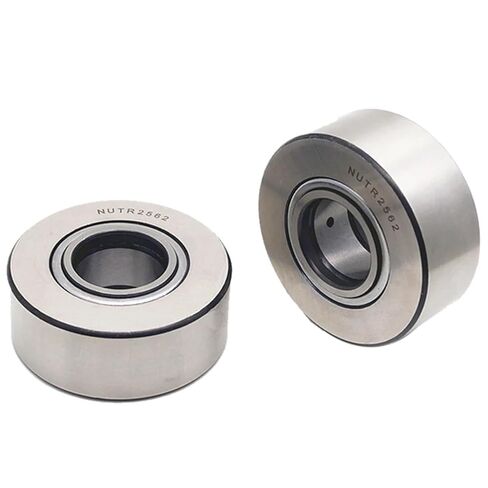 1 PC Heavy Duty Support/Support Roller Needle Roller Bearing nu / nutr2052 Inner Diameter 20 Outer Diameter 52 Thickness 25mm(NUTR2052 20X52X25) in Kuwait