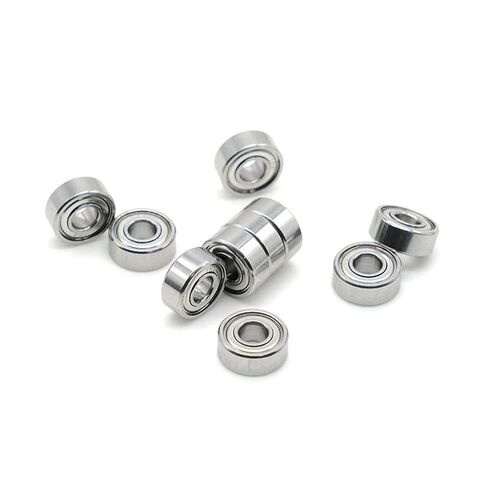 MR104ZZ Handles Bearing 4x10x4 mm for Strong Drill Lab Handpiece MR104 ZZ Ball Bearing Nail in Kuwait