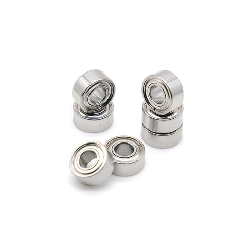 MR104ZZ Handles Bearing 4x10x4 mm for Strong Drill Lab Handpiece MR104 ZZ Ball Bearing Nail in Kuwait