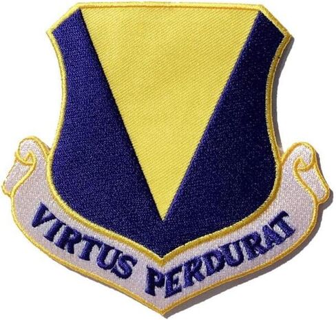 86 الجرة الجوية جناح Virtus Perdurat التصحيح - دعم البلاستيك/الخياطة على in Saudi Arabia
