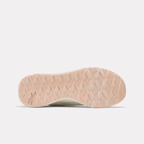 حذاء رياضي نسائي من Reebok NFX Trainer، أسود/أرجواني منتصف الليل/أبيض، 7 in Saudi Arabia