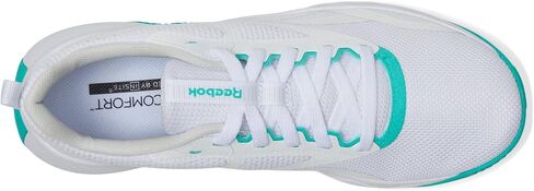 حذاء رياضي نسائي من Reebok NFX Trainer، أسود/أرجواني منتصف الليل/أبيض، 7 in Saudi Arabia