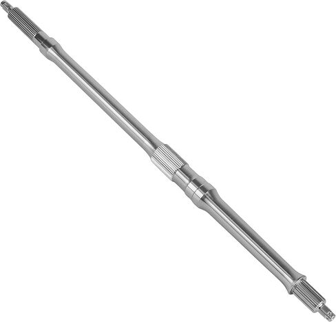 عمود المحور الخلفي Caltric متوافق مع Yamaha 1NS-F5381-00-00 ، 5TE-F5381-20-00 in Saudi Arabia