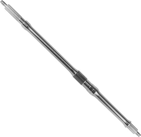 عمود المحور الخلفي Caltric متوافق مع Yamaha 1NS-F5381-00-00 ، 5TE-F5381-20-00 in Saudi Arabia