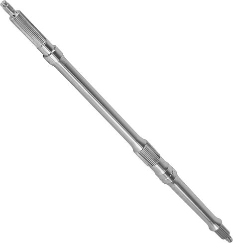 عمود المحور الخلفي Caltric متوافق مع Yamaha 1NS-F5381-00-00 ، 5TE-F5381-20-00 in Saudi Arabia