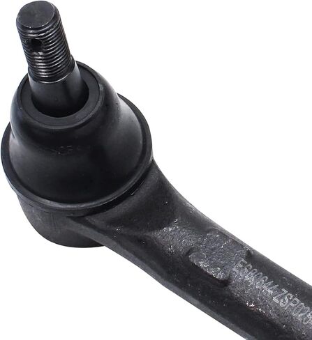 Detroit Axle-2 قضبان التعادل الخارجية الأمامية لعام 2005-2010 Jeep Grand Cherokee ، 2006-2010 Commander ، Outer Tie Rod Ends 2007 2008 2009 استبدال in Saudi Arabia