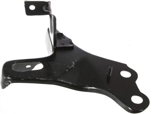 Garage-Pro Bumper Cover and Bracket Kit Compatible With 1998-2000 Toyota Tacoma, 4WD Primed With Fog Light Holes and License Plate Provision Front in Saudi Arabia