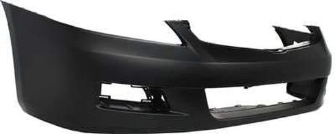 Garage-Pro Front Bumper Cover Kit Compatible With Honda Accord 2006-2007, Primed, Sedan in Saudi Arabia