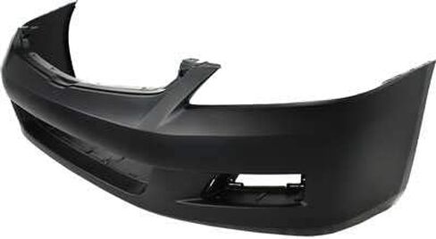 Garage-Pro Front Bumper Cover Kit Compatible With Honda Accord 2006-2007, Primed, Sedan in Saudi Arabia