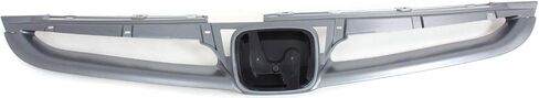 Garage-Pro Front Bumper Cover Kit Compatible With Honda Accord 2006-2007, Primed, Sedan in Saudi Arabia