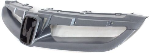 Garage-Pro Front Bumper Cover Kit Compatible With Honda Accord 2006-2007, Primed, Sedan in Saudi Arabia
