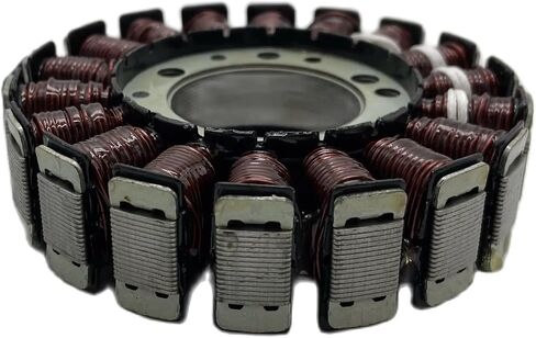 Stator Magneto Fit For RAPTOR 660 YFM250 YFM660 Generator 2001-20051P0-H1410-00 4XE-81410-00 4D3-81410-00 in Saudi Arabia