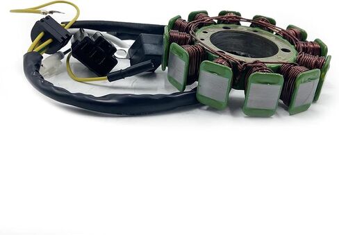 500 500cc J500 ATV Magnetic Generator Stator Coil 192MR-1001410 in Saudi Arabia