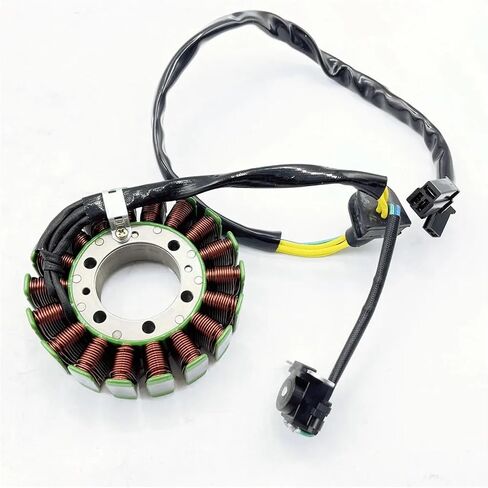 Motorcycle Stator Coil For AN250 Burgman AN250 AN400 AN400Z in Saudi Arabia