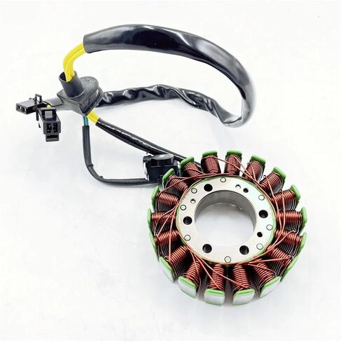 Motorcycle Stator Coil For AN250 Burgman AN250 AN400 AN400Z in Saudi Arabia