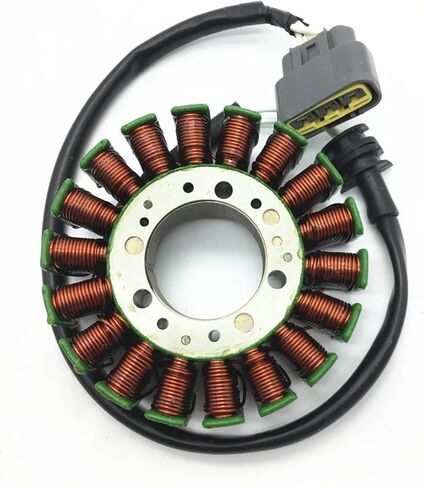 دراجة نارية Magneto Generator Generator Stator لفائف YZF R1 YZF-R1 YZFR1 2002 2003 5PW-81410-00-00 ، 5PW-81410-01-00 in Kuwait