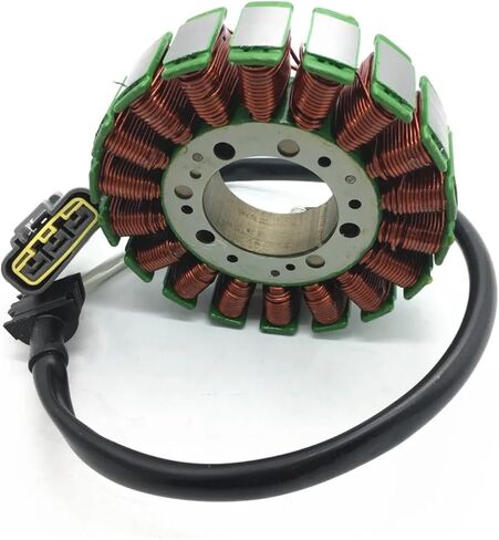 دراجة نارية Magneto Generator Generator Stator لفائف YZF R1 YZF-R1 YZFR1 2002 2003 5PW-81410-00-00 ، 5PW-81410-01-00 in Kuwait