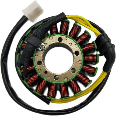 Stator Magneto لـ S525 CBR 900 RR 1993-1995 OEM 31120-MW0-004 in Saudi Arabia