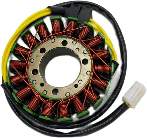 Stator Magneto لـ S525 CBR 900 RR 1993-1995 OEM 31120-MW0-004 in Saudi Arabia