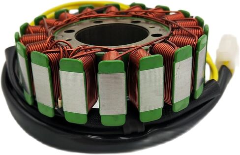 Stator Magneto لـ S525 CBR 900 RR 1993-1995 OEM 31120-MW0-004 in Saudi Arabia