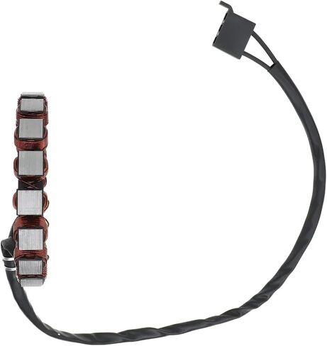 Stator w/Connectors fits for 2808502S,28-085-02-S,2808502 in Saudi Arabia