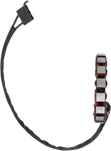 Stator w/Connectors fits for 2808502S,28-085-02-S,2808502 in Saudi Arabia