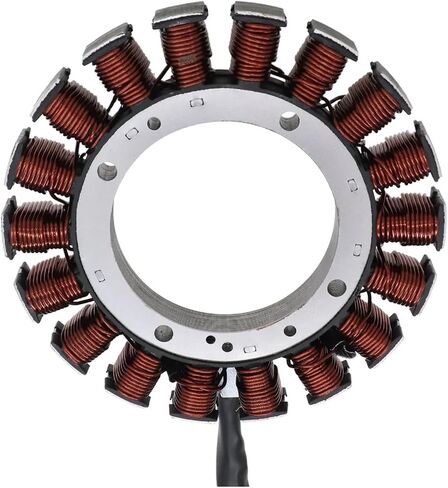 Stator w/Connectors fits for 2808502S,28-085-02-S,2808502 in Saudi Arabia