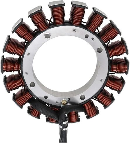 Stator w/Connectors fits for 2808502S,28-085-02-S,2808502 in Saudi Arabia
